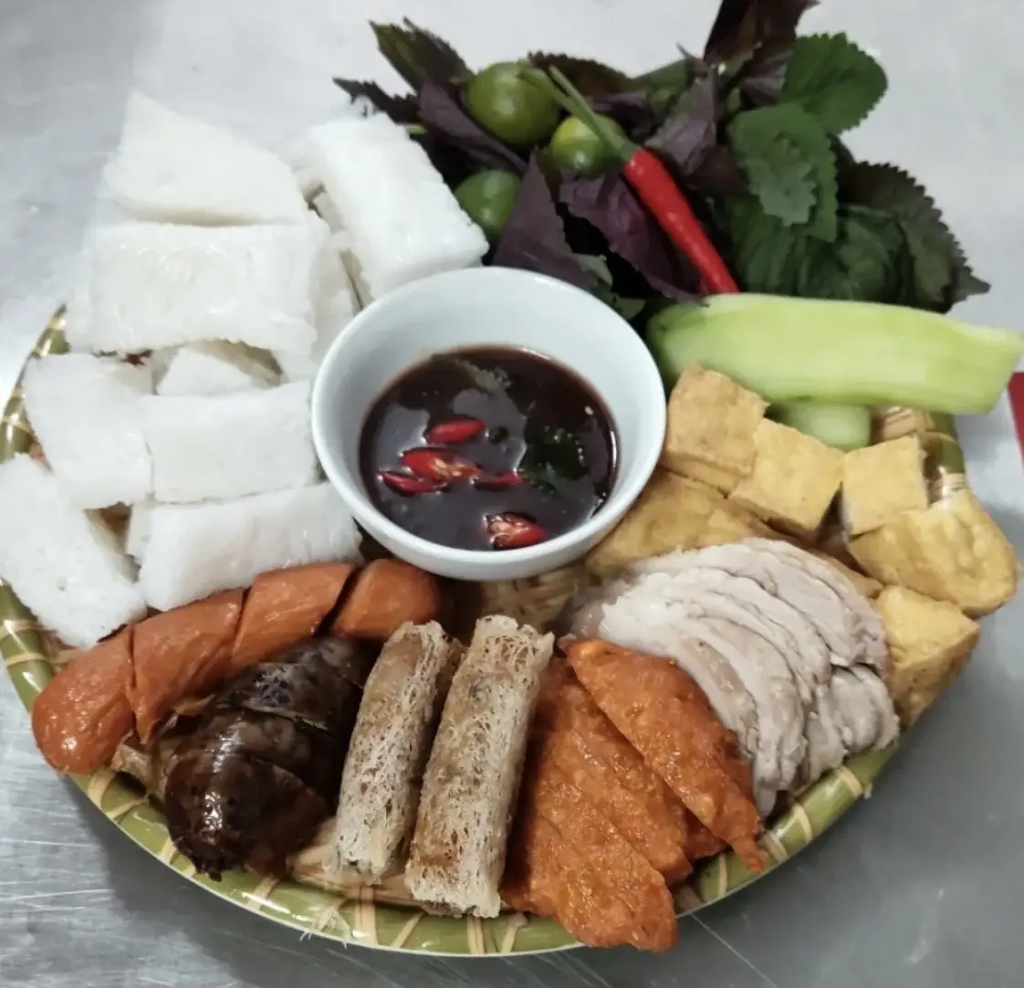 Hình ảnh Mẹt Đặc Biệt