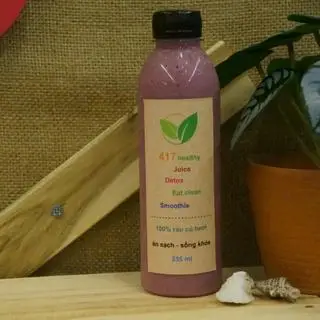Hình ảnh Smoothie Bổ sung