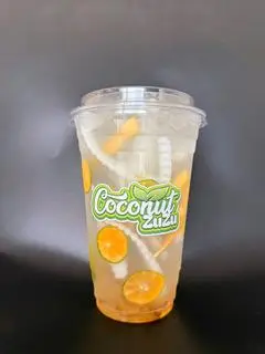 Hình ảnh Dừa tắc