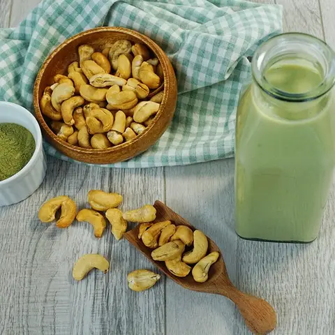 Hình ảnh Chang Sữa Hạt & Cafe - Trịnh Thị Miếng