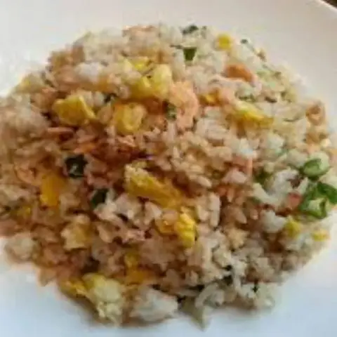 Hình ảnh Cơm chiên cá mặn