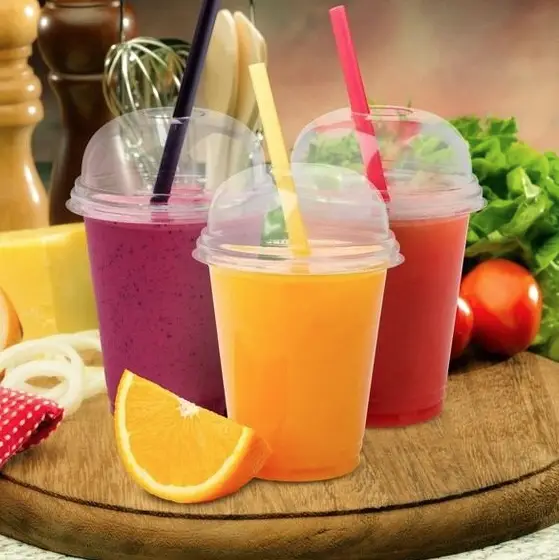 Hình ảnh RiKi - Nước Ép & Sinh Tố - Cách Mạng Tháng 8