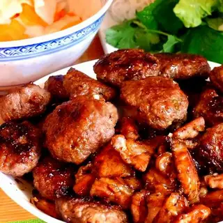 Hình ảnh Chả nướng size M