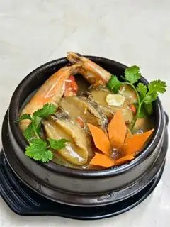Hình ảnh Súp bào ngư - 530gr