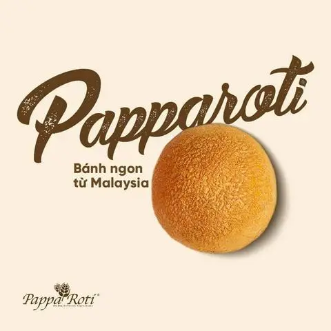 Hình ảnh PappaRoti - Huỳnh Tấn Phát