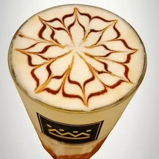 Hình ảnh Latte