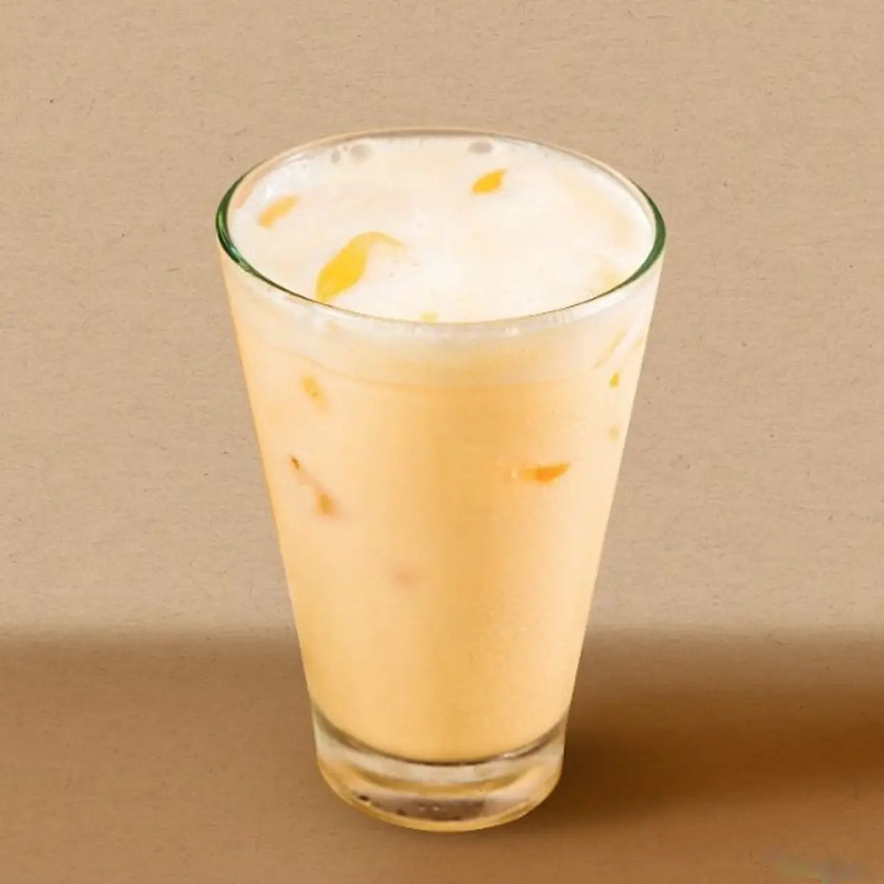 Hình ảnh Ô Long Nhài Sữa