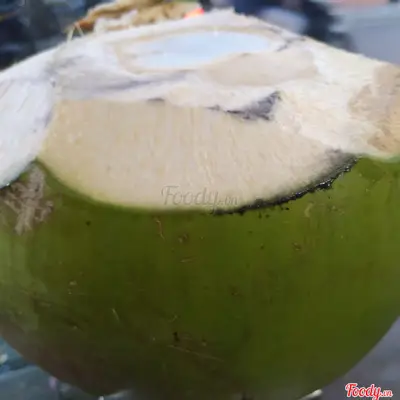 Hình ảnh Nước Dừa Tươi(trái)