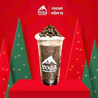 Hình ảnh Cacao milo giòn
