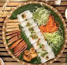 Hình ảnh Tràng bánh hỏi