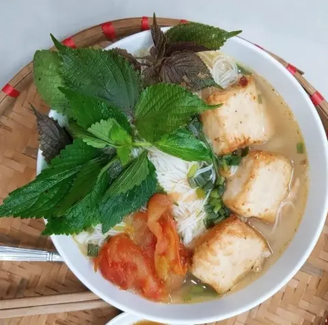 Hình ảnh Bếp Cô Dần - Bún Ốc Hà Nội & Bún Cá Chép Giòn - Vinhomes Grand Park