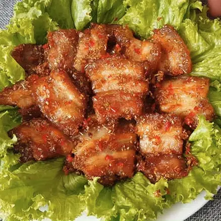 Hình ảnh Daily - Cơm Văn Phòng & Healthy Food - Nguyễn Trãi