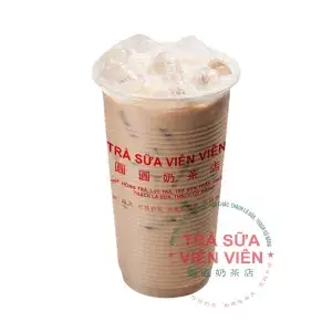 Hình ảnh Hồng trà sữa mật ong (M)