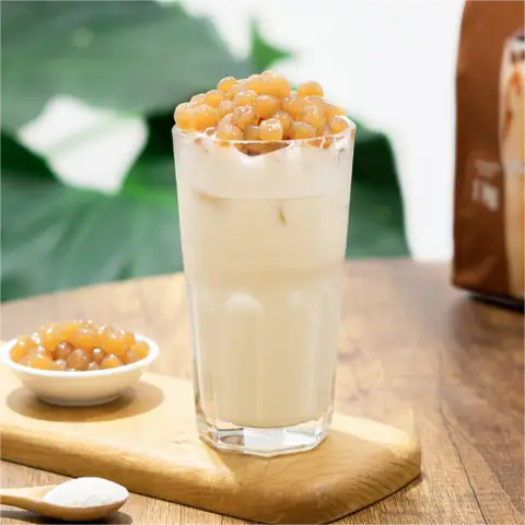 Hình ảnh Trà Sữa & Ăn Vặt 379 - Tân Hòa Đông
