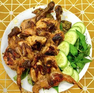 Hình ảnh Chim cút