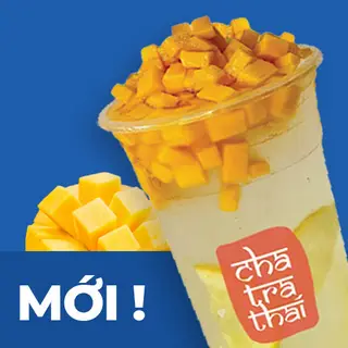 Hình ảnh  NƯỚC CHANH THÁI ( XOÀI )