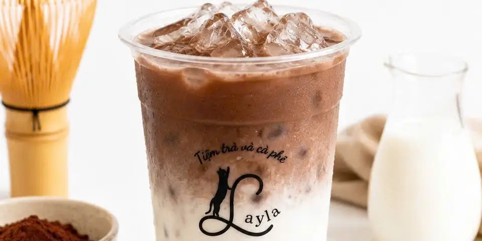 Hình ảnh Tiệm Trà & Cà Phê - Layla - Đường 49B