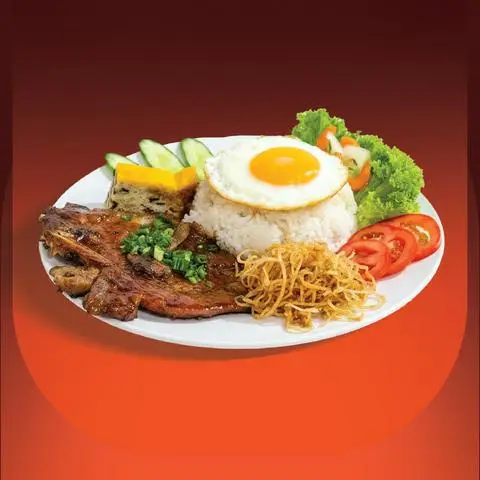 Hình ảnh Cơm Gà Xối Mỡ & Cơm Văn Phòng Kim Anh - Phan Xích Long