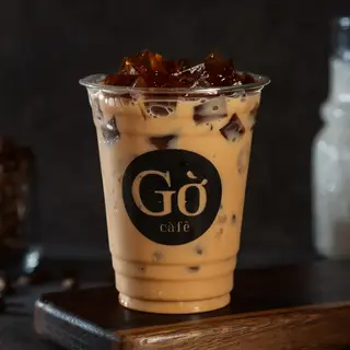 Hình ảnh Latte Caramel