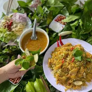 Hình ảnh Combo 3 người ăn