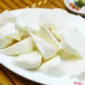 Hình ảnh Củ đậu