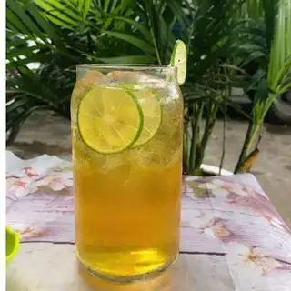 Hình ảnh Trà chanh
