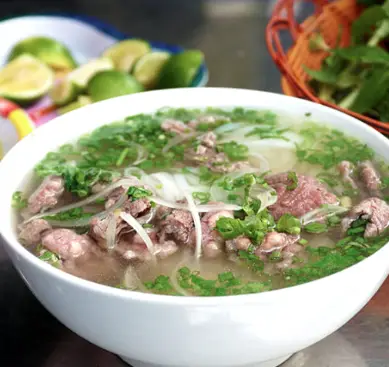 Hình ảnh Phở Hà Nội - Vườn Lài