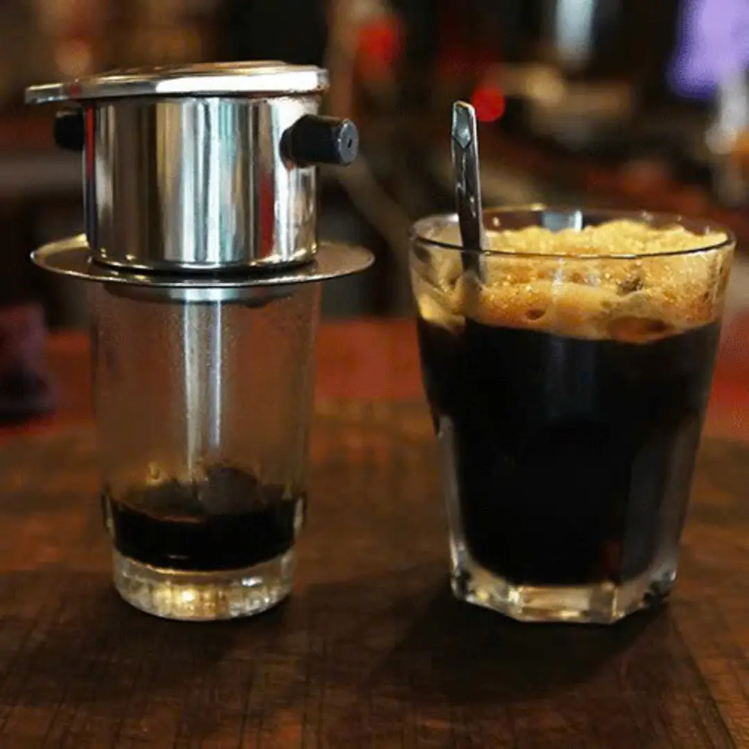 Hình ảnh Nina’s Coffee - Sunrise City View