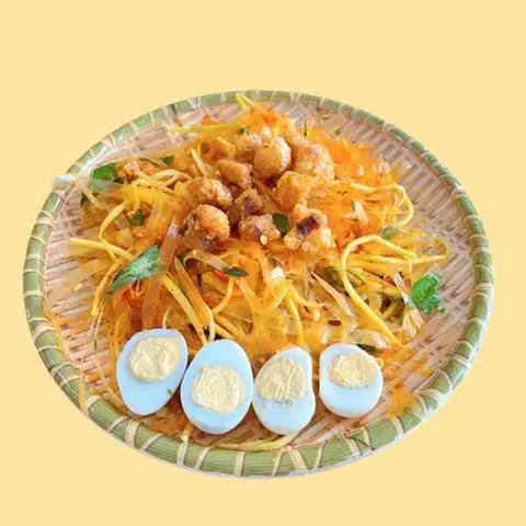 Hình ảnh Bánh Tráng TrinhTrinh - Lê Quốc Hưng