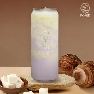 Hình ảnh Olong khoai môn đẫm sốt
