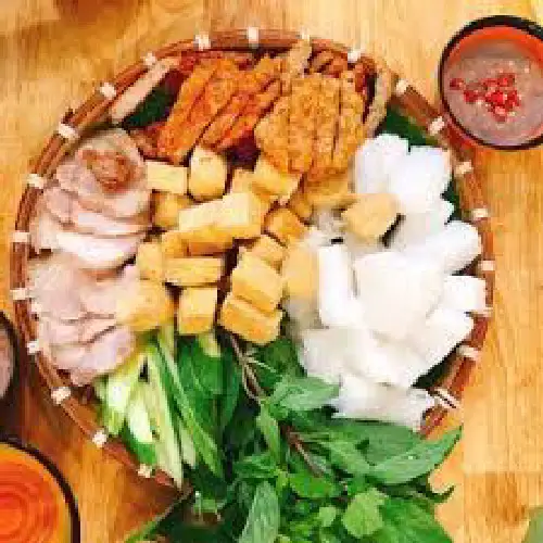 Hình ảnh Lẩu Cá Bớp - Bún Đậu Mắm Tôm - Phạm Văn Đồng