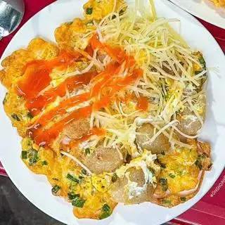 Hình ảnh Bột chiên - 1 trứng