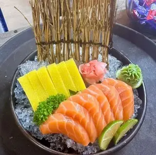 Hình ảnh Set sashimi mix 3