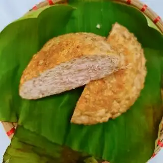 Hình ảnh Chả cốm chiên - 1 cái
