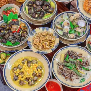 Hình ảnh Quán Nhậu Lương - Tân Kỳ Tân Quý