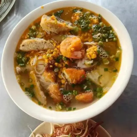 Hình ảnh BÚN CÁ LÓC KIÊN GIANG H&H - Bùi Đình Túy