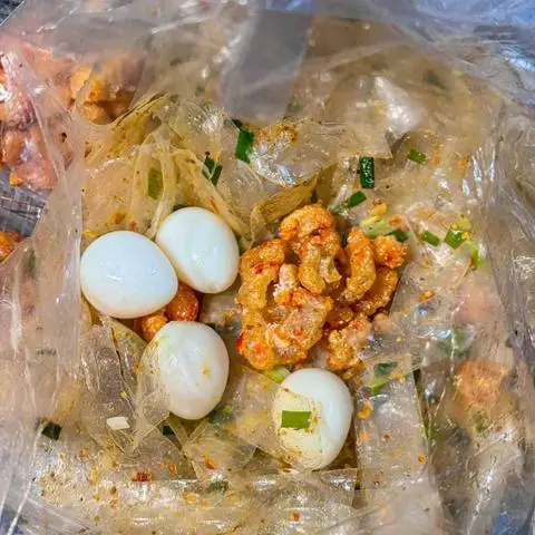 Hình ảnh Bánh Tráng Hào Ty - Sinco