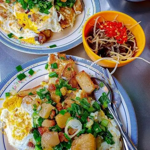Hình ảnh Bột Chiên Coka - Hóc Môn - Xuân Thới Thượng 7