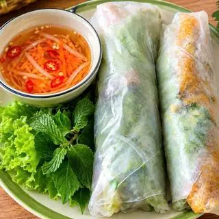 Hình ảnh Bánh cuốn Tây Sơn