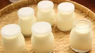 Hình ảnh Sữa chua phô mai Hân Hoa