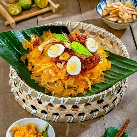 Hình ảnh Ngọc Nguyệt Ăn Vặt - Food House - Phạm Văn Chiêu