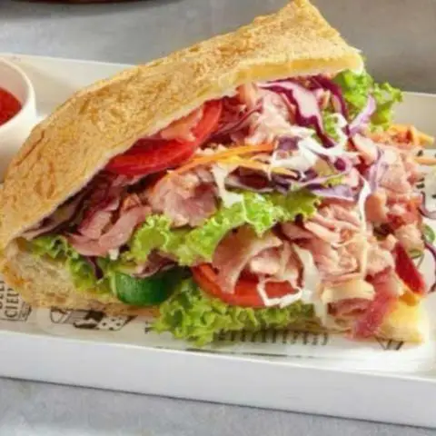 Hình ảnh Bánh Mì Kebab & Cơm Chiên Thanh Tuyền - Nguyễn Thị Thập