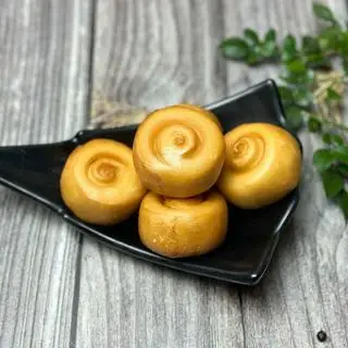 Hình ảnh Bánh bao - 5 cái