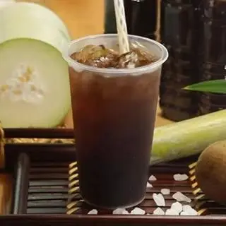 Hình ảnh Nước sâm rong biển thảo mộc