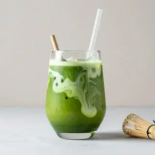 Hình ảnh Matcha coldwhisk
