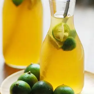 Hình ảnh Trà tắc