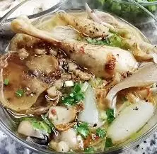 Hình ảnh Hủ tiếu đùi