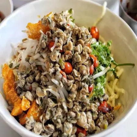 Hình ảnh Hồng Phúc - Cơm Hến, Bún Hến & Mì Hến - Trung Mỹ Tây 2