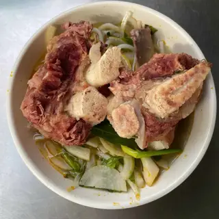 Hình ảnh Phở xí quách