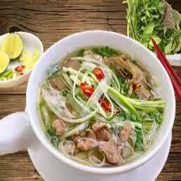 Hình ảnh Phở bò